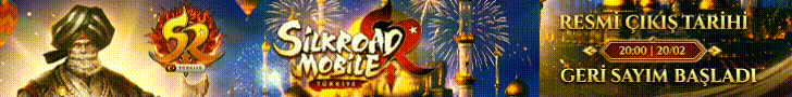 silkroad sromobile